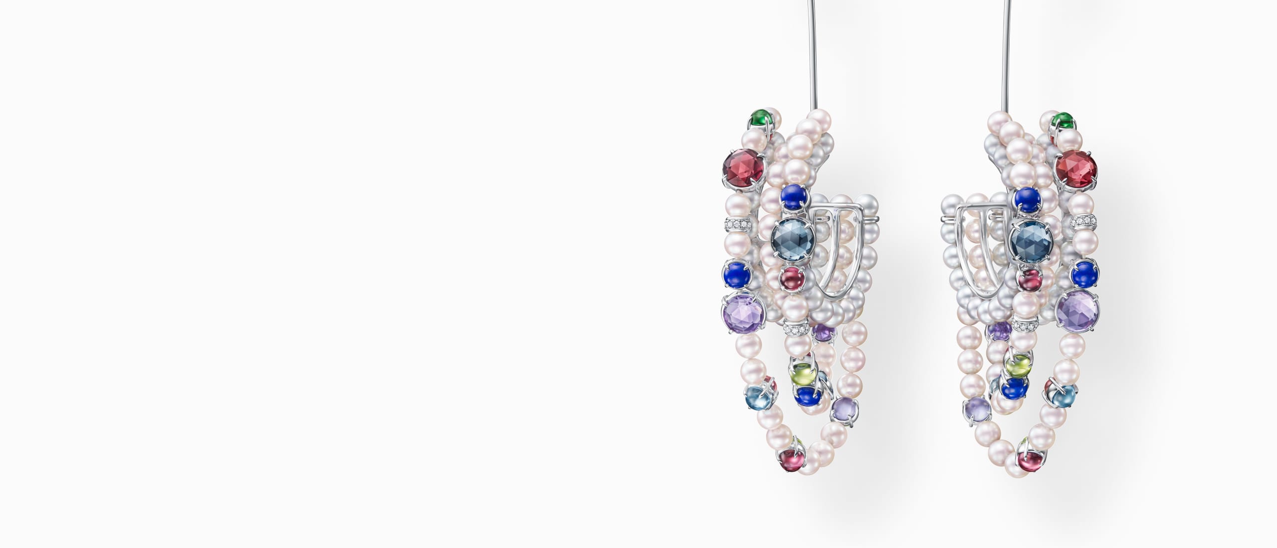 RITZ PARIS par TASAKI