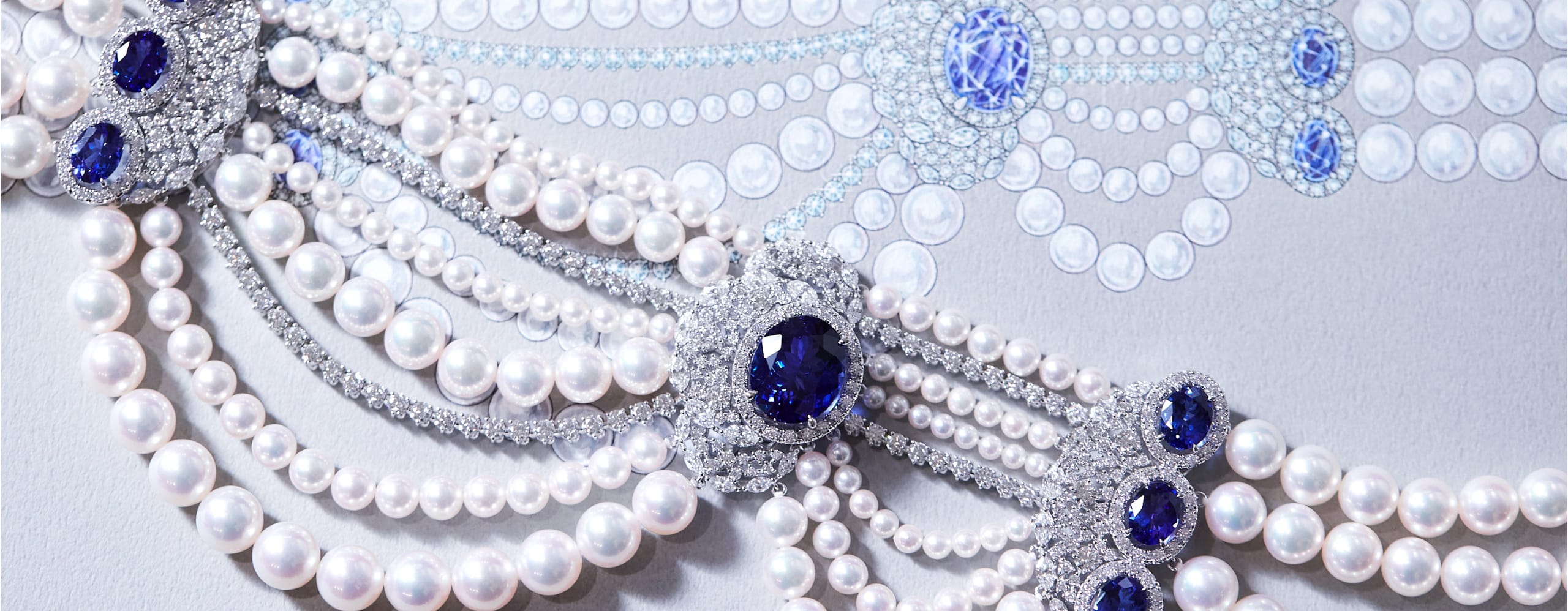 THE WORLD OF <br>COLOURED GEMSTONES