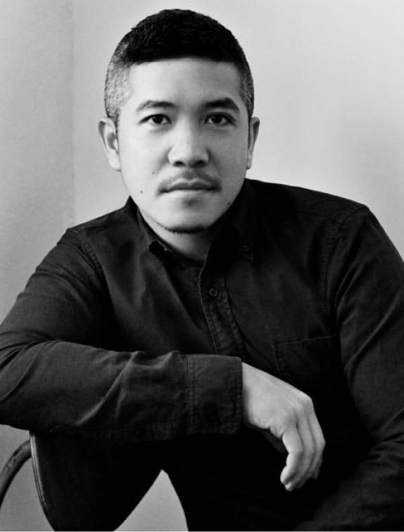 经典美学和雋永魅力的交相辉映 Thakoon Panichgul