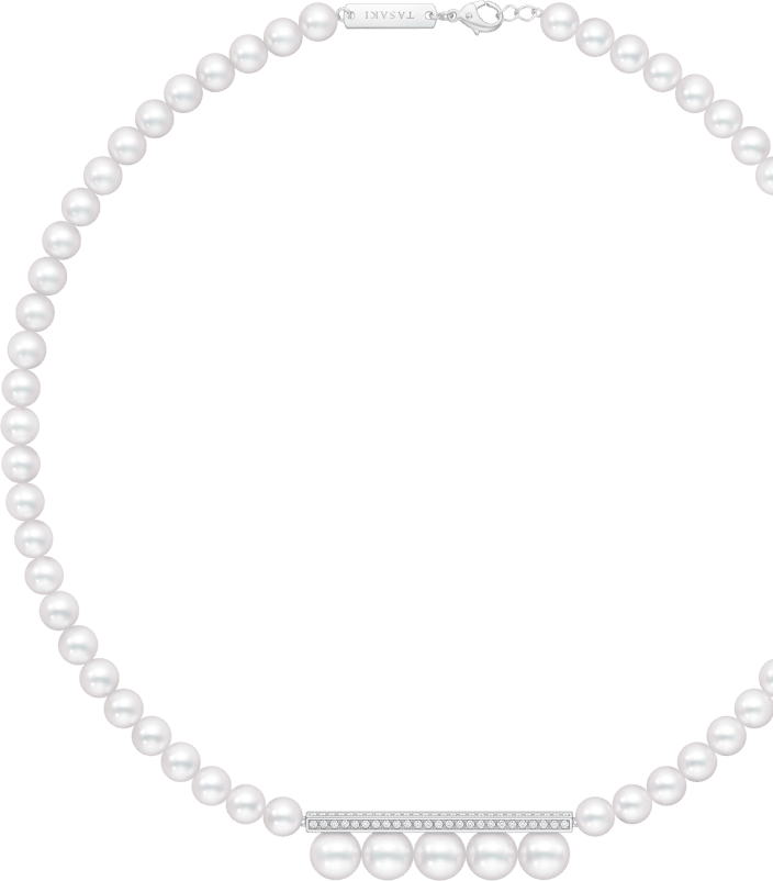 PEARL STORY