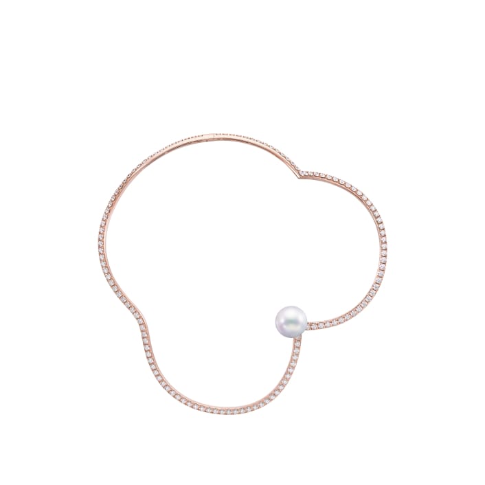 chants luxe diamonds