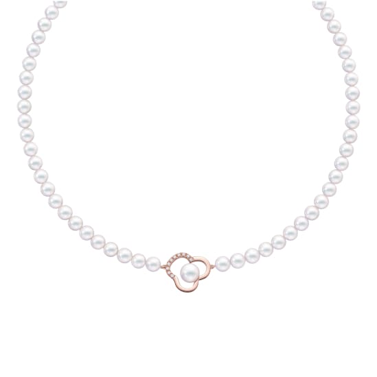 chants signature 项链