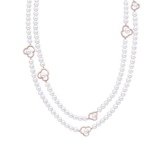 chants signature 项链