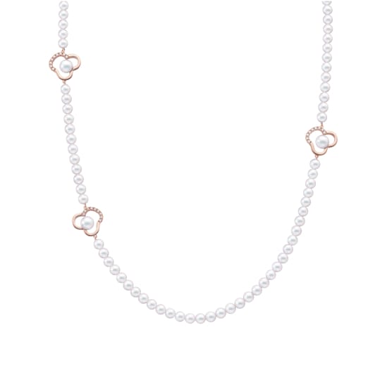 chants signature 项链