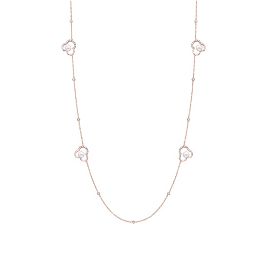 chants signature 项链