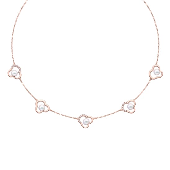 chants signature 项链