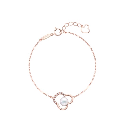 chants signature 手链