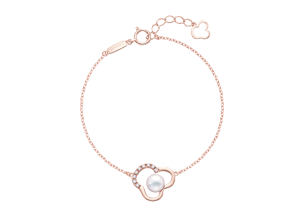 chants signature 手链