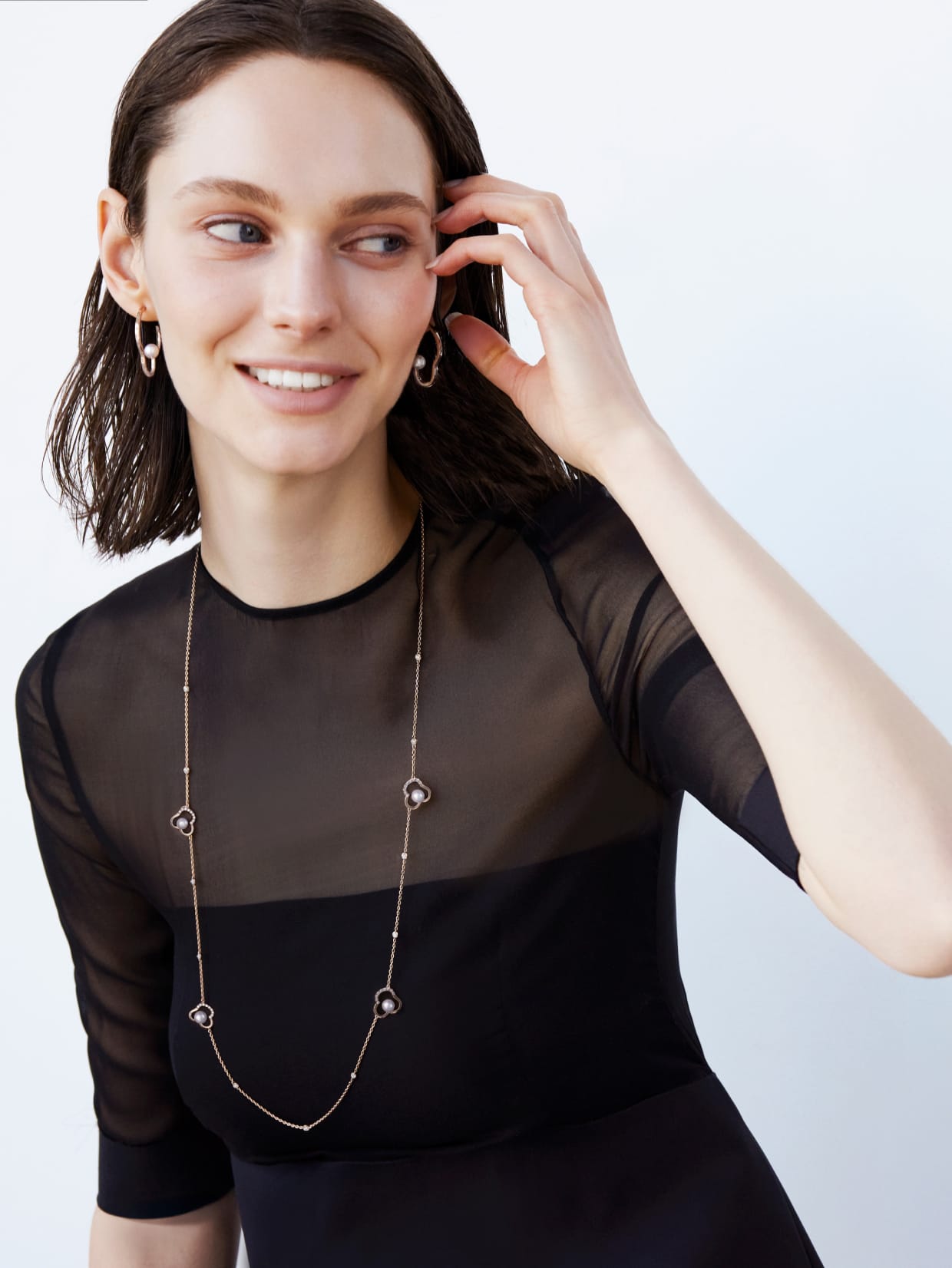 柔美SAKURAGOLD™樱花金