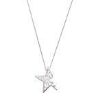 abstract star luce Pendant