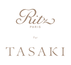 Ritz PARIS Par TASAKI