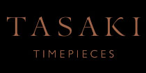 TASAKI TIMEPIECES